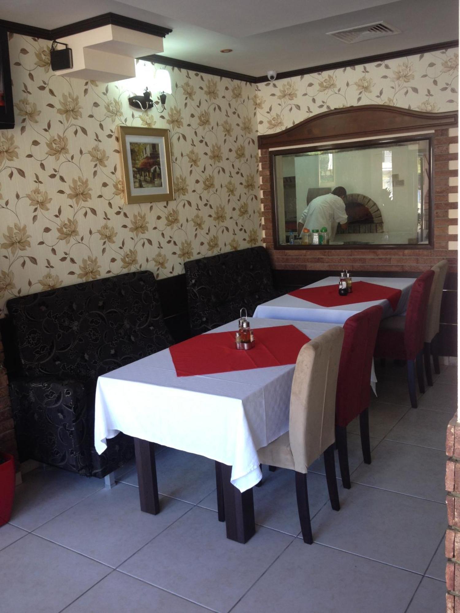 Hotel Elena Veliko Tarnovo Buitenkant foto