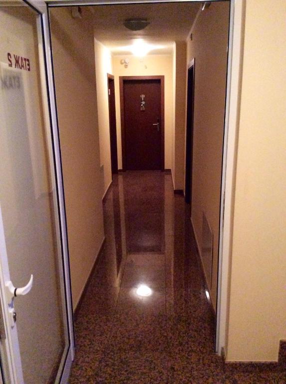 Hotel Elena Veliko Tarnovo Buitenkant foto
