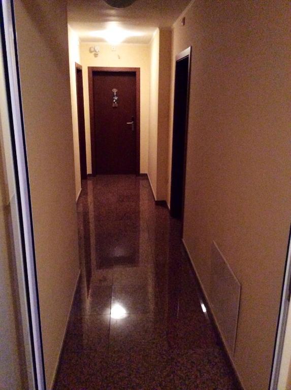 Hotel Elena Veliko Tarnovo Buitenkant foto