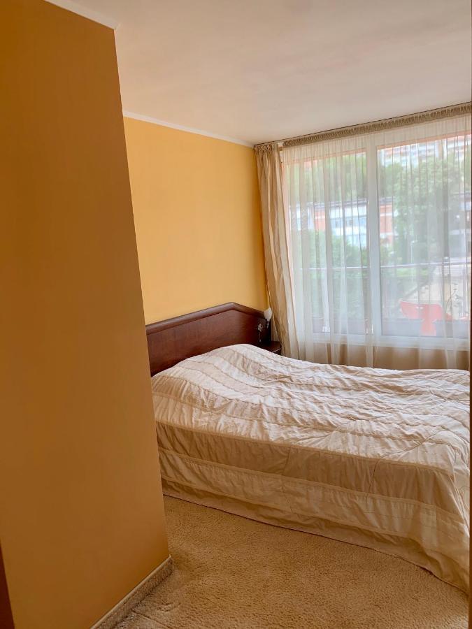 Hotel Elena Veliko Tarnovo Buitenkant foto